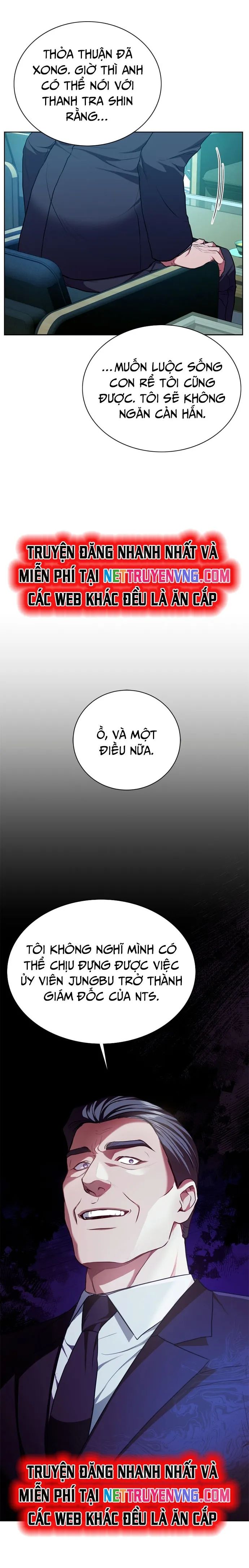 Thuế Trừng Giả Chapter 96 - 7