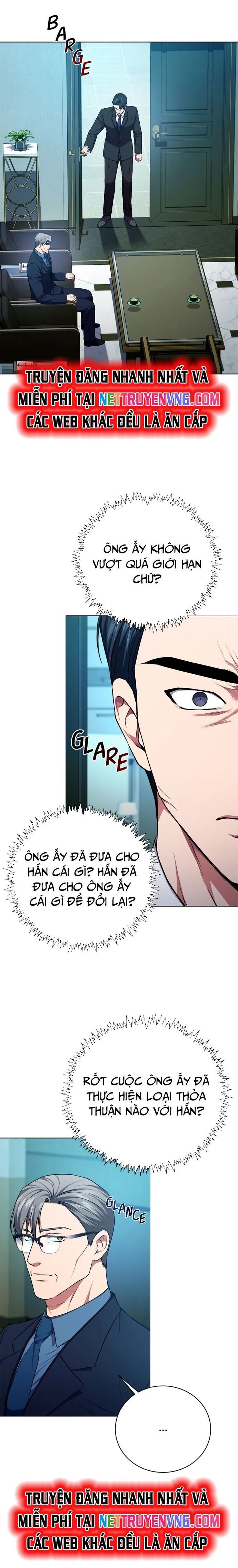 Thuế Trừng Giả Chapter 96 - 9