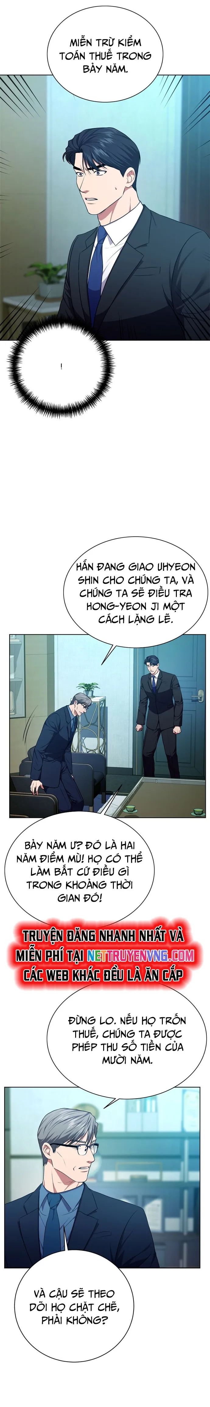 Thuế Trừng Giả Chapter 96 - 10