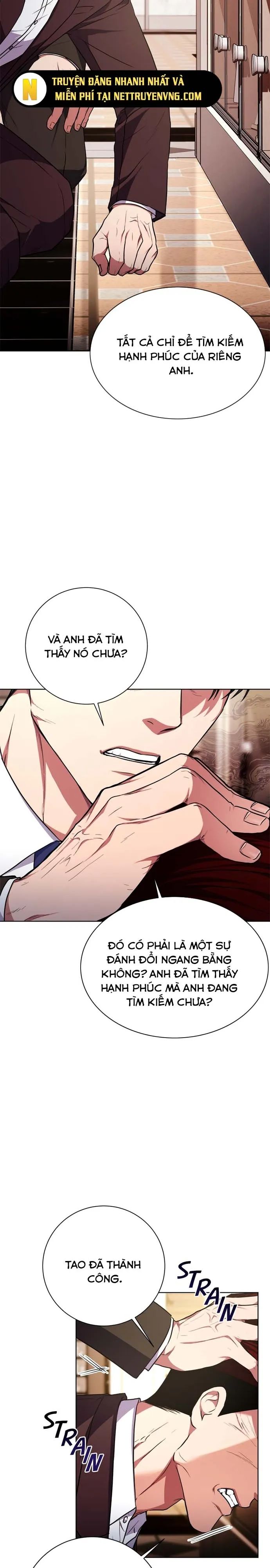 Thuế Trừng Giả Chapter 97 - 11
