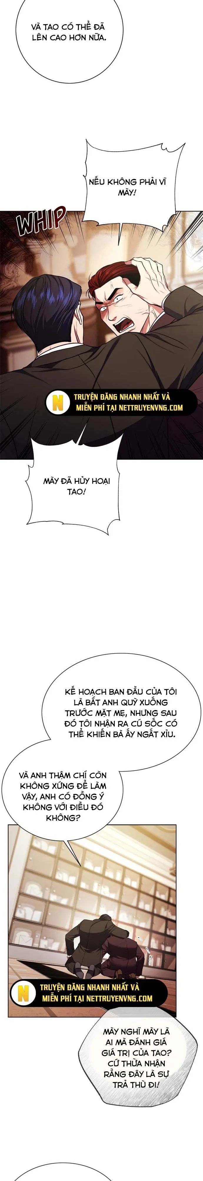 Thuế Trừng Giả Chapter 97 - 12