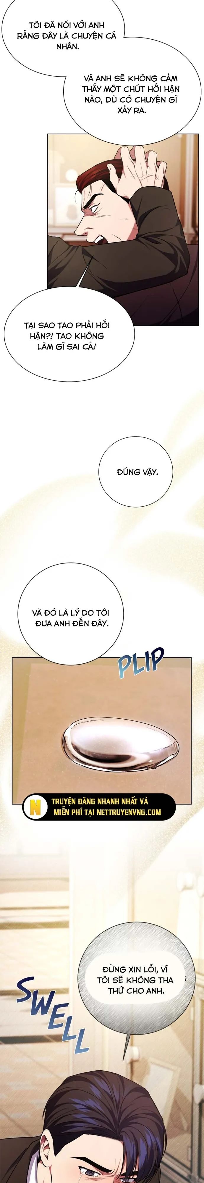 Thuế Trừng Giả Chapter 97 - 13