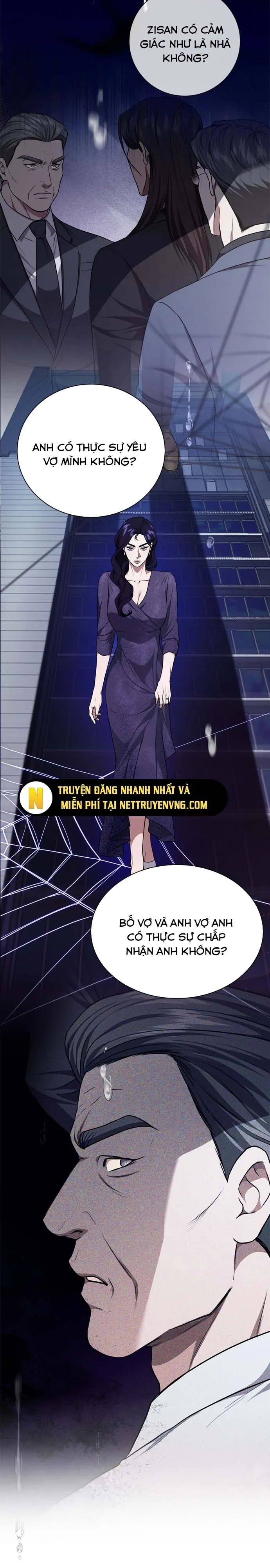 Thuế Trừng Giả Chapter 97 - 15