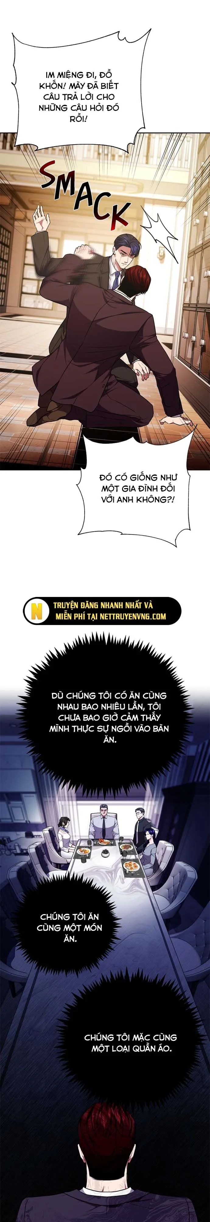 Thuế Trừng Giả Chapter 97 - 16