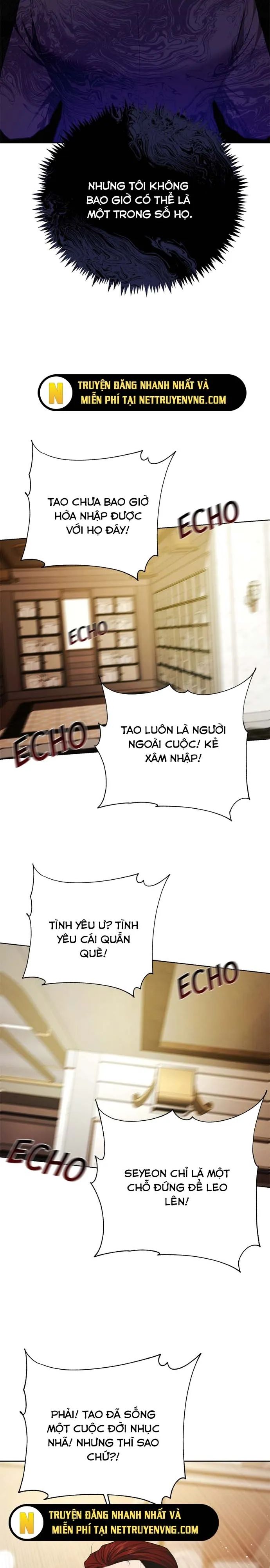 Thuế Trừng Giả Chapter 97 - 17