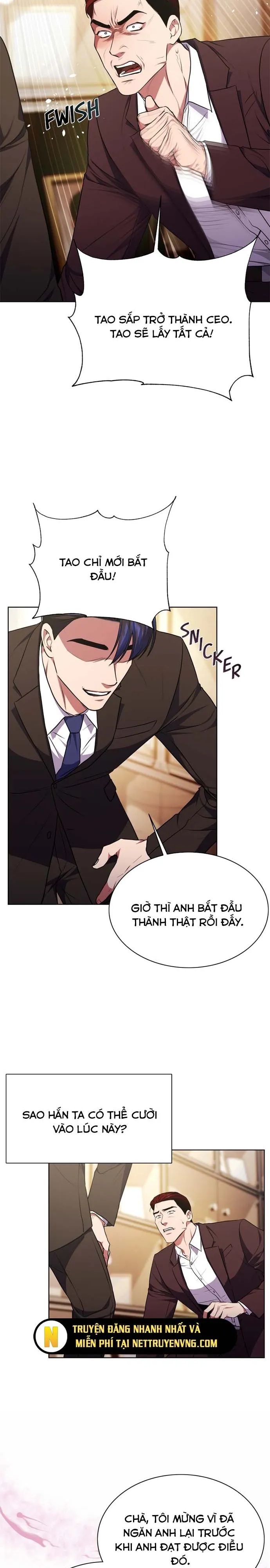 Thuế Trừng Giả Chapter 97 - 18