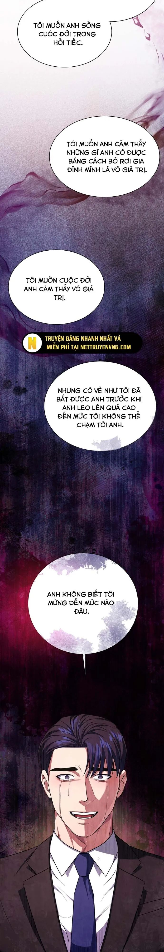 Thuế Trừng Giả Chapter 97 - 19