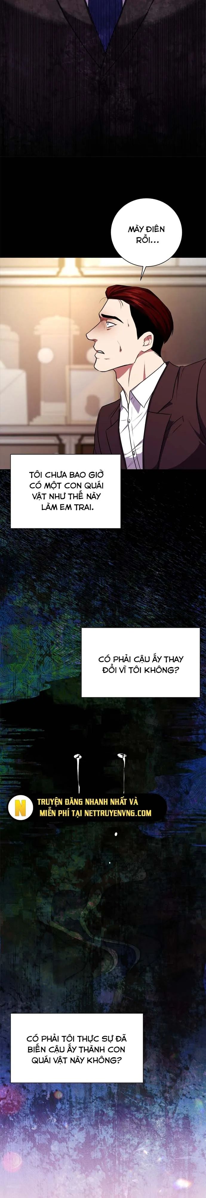 Thuế Trừng Giả Chapter 97 - 20