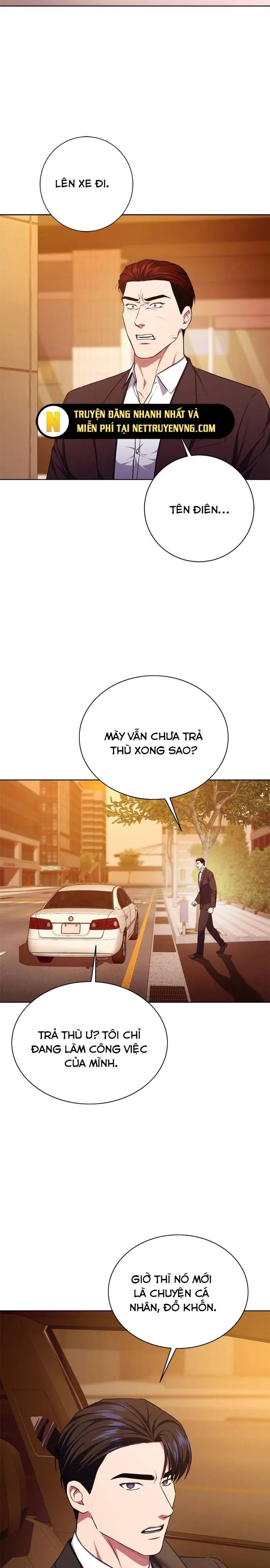 Thuế Trừng Giả Chapter 97 - 3