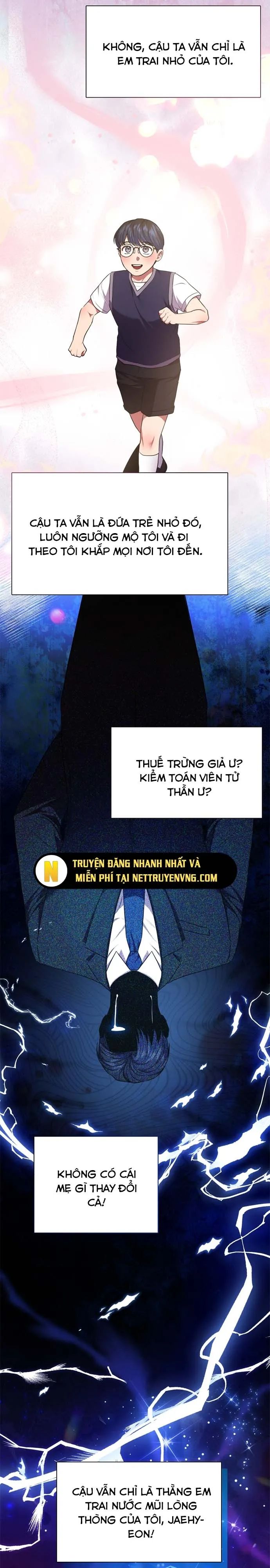 Thuế Trừng Giả Chapter 97 - 21