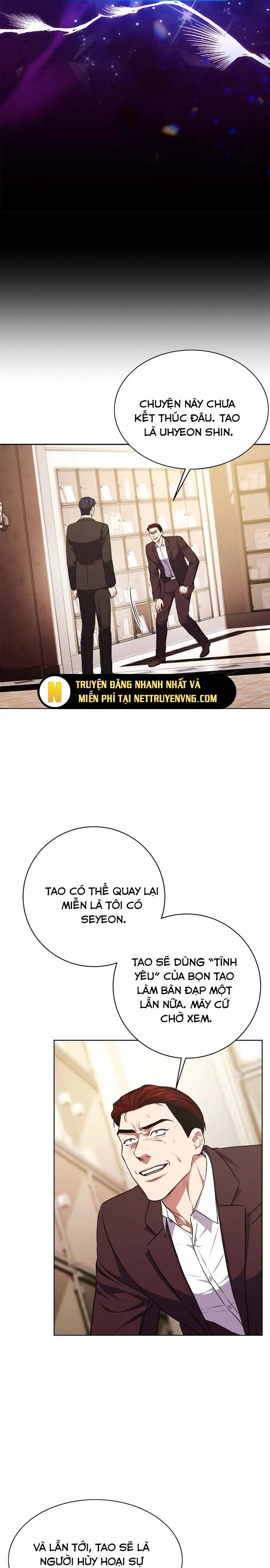 Thuế Trừng Giả Chapter 97 - 22