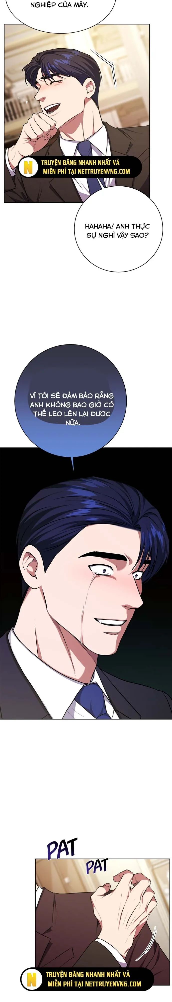 Thuế Trừng Giả Chapter 97 - 23