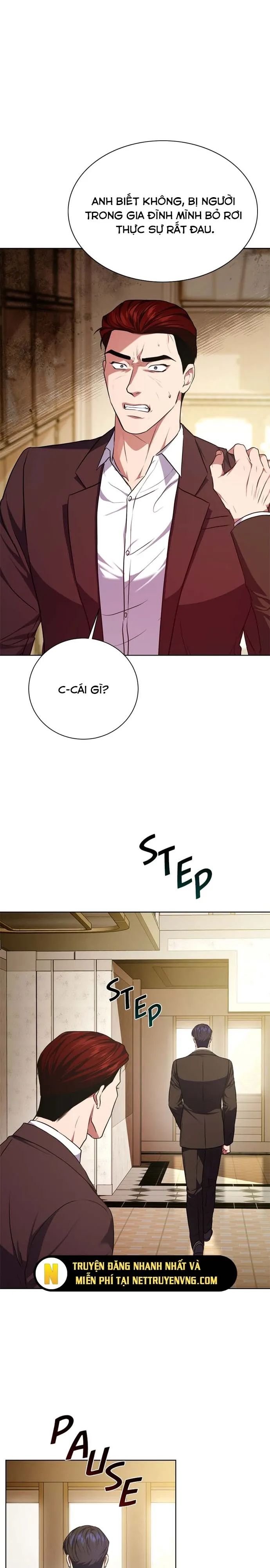 Thuế Trừng Giả Chapter 97 - 24