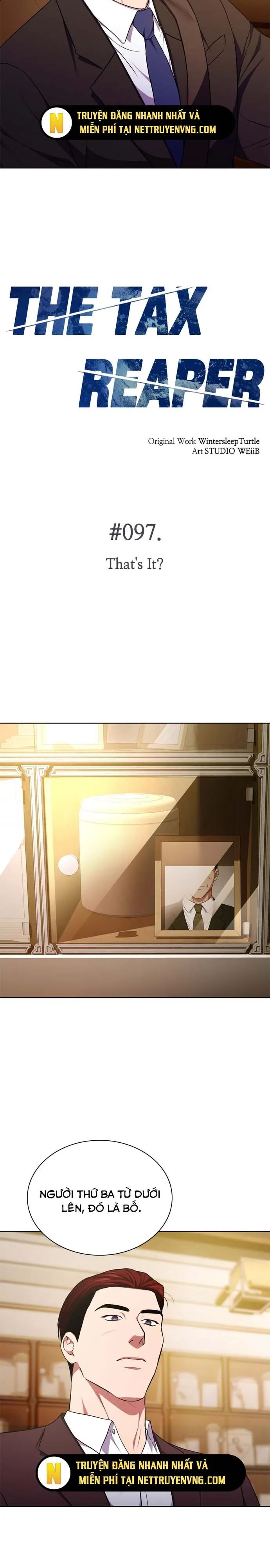 Thuế Trừng Giả Chapter 97 - 4