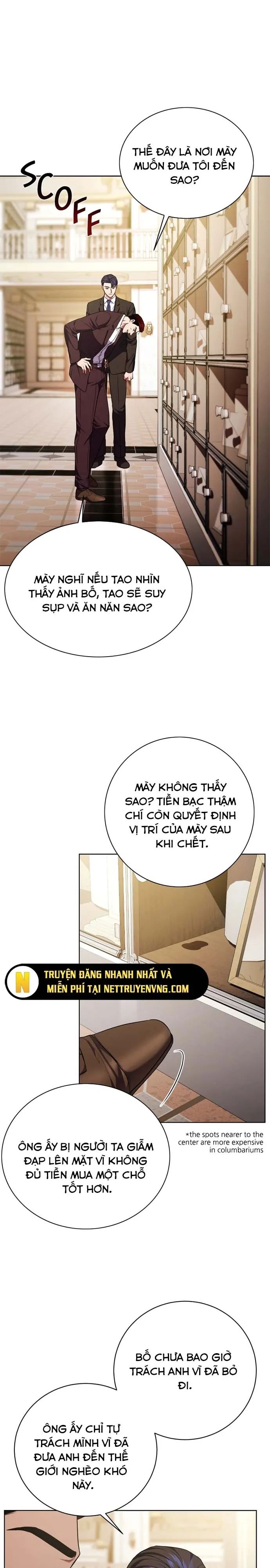 Thuế Trừng Giả Chapter 97 - 5