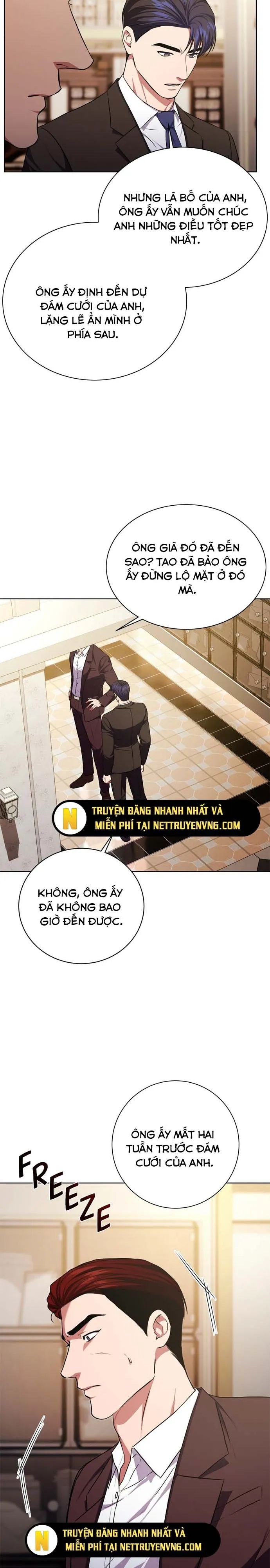 Thuế Trừng Giả Chapter 97 - 6