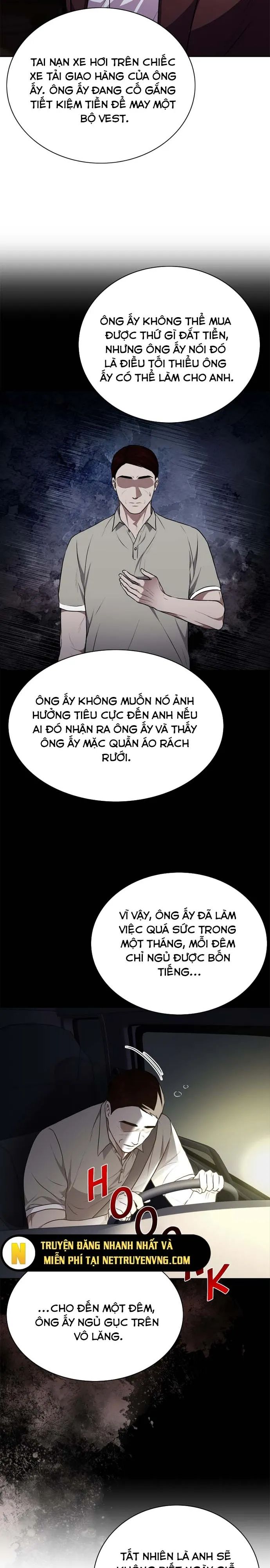 Thuế Trừng Giả Chapter 97 - 7