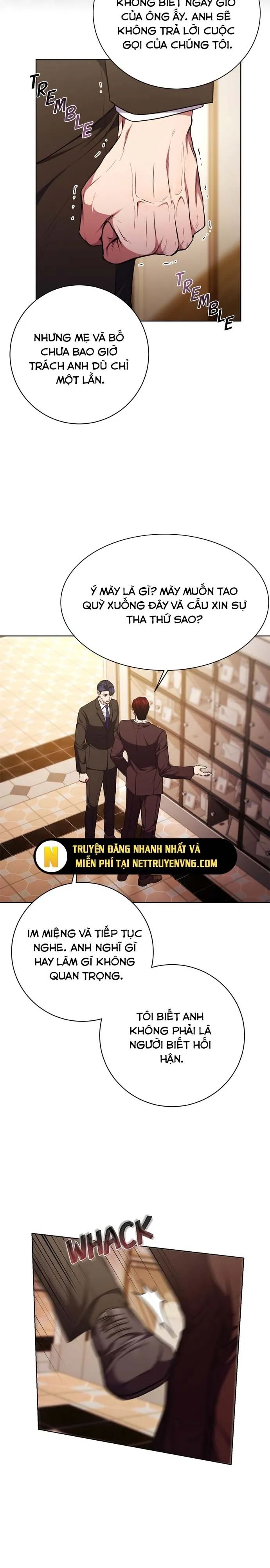 Thuế Trừng Giả Chapter 97 - 8