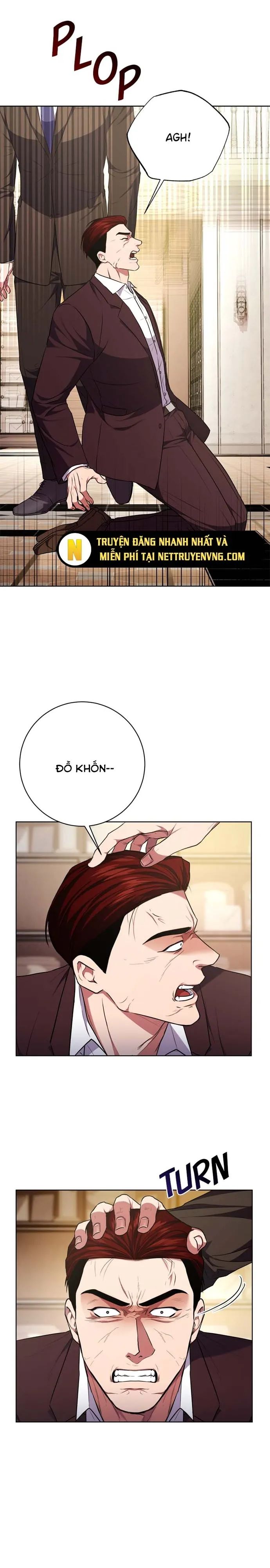 Thuế Trừng Giả Chapter 97 - 9