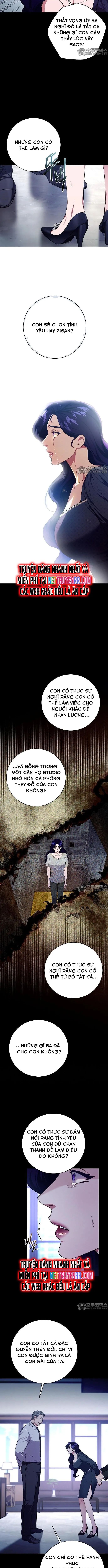 Thuế Trừng Giả Chapter 98 - 3