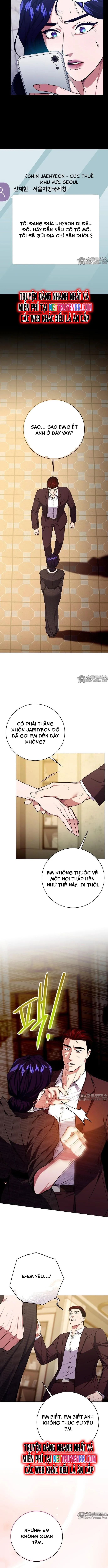 Thuế Trừng Giả Chapter 98 - 5