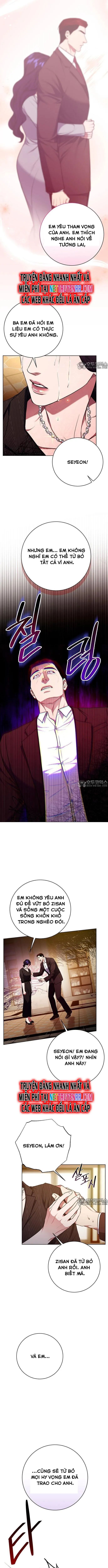 Thuế Trừng Giả Chapter 98 - 6