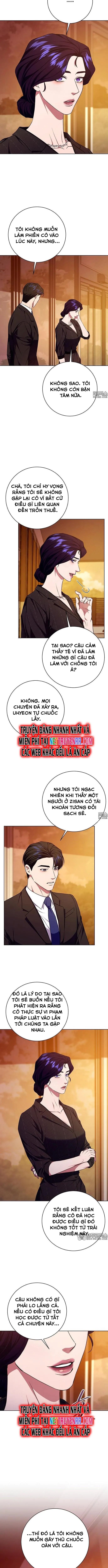 Thuế Trừng Giả Chapter 98 - 10