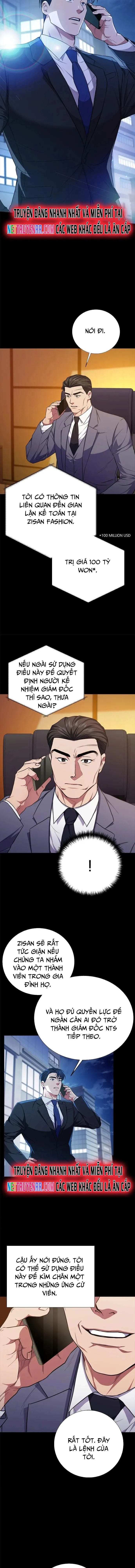 Thuế Trừng Giả Chapter 99 - 11