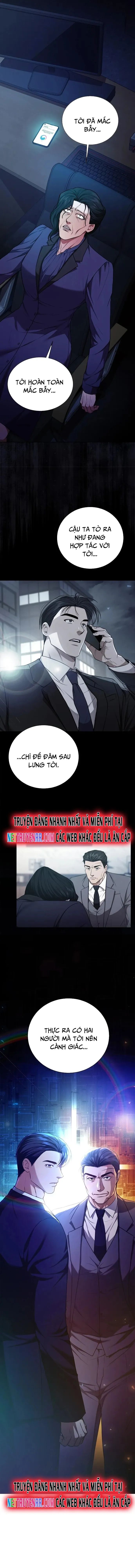 Thuế Trừng Giả Chapter 99 - 14