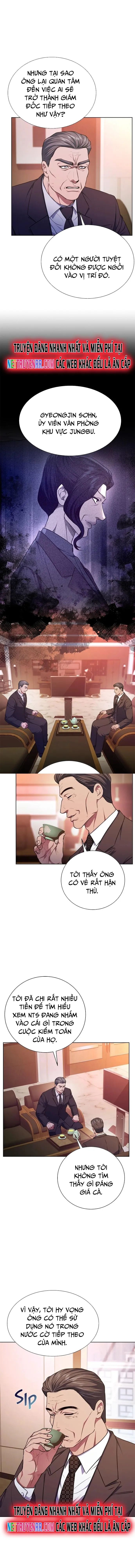 Thuế Trừng Giả Chapter 99 - 8