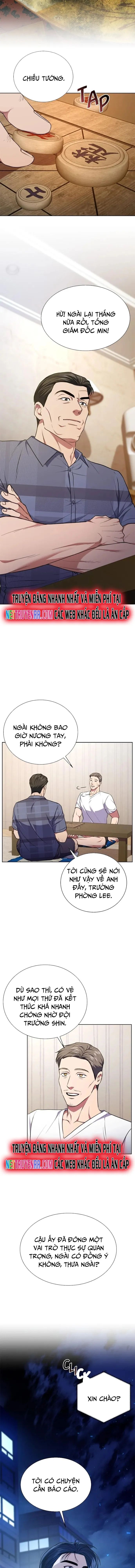 Thuế Trừng Giả Chapter 99 - 10