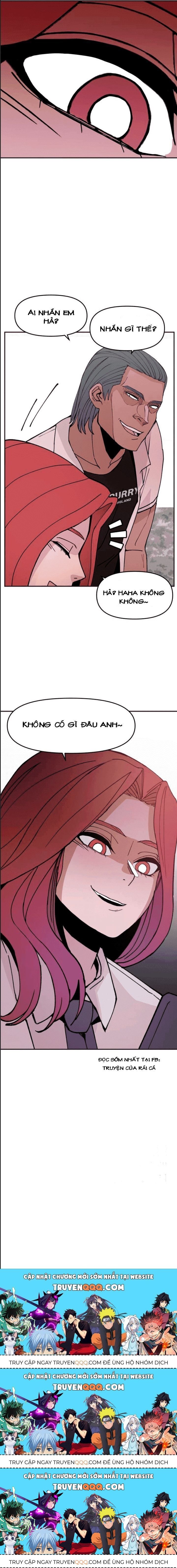 Lớp Học Phản Diện Chapter 2.3 - 42