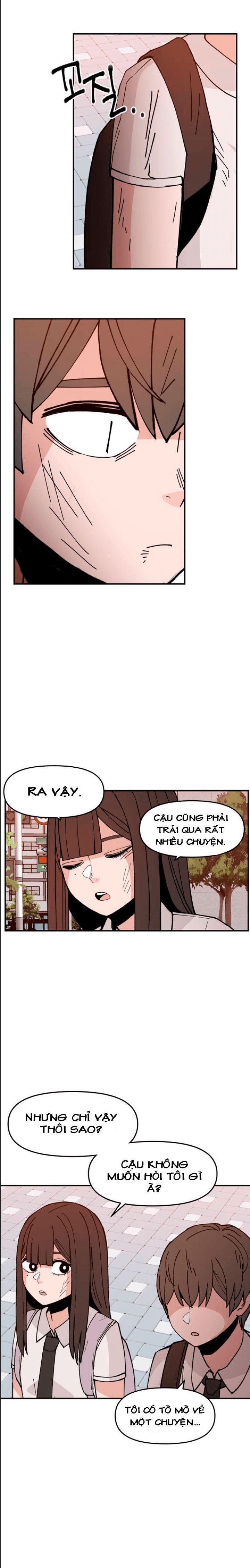 Lớp Học Phản Diện Chapter 2.4 - 23