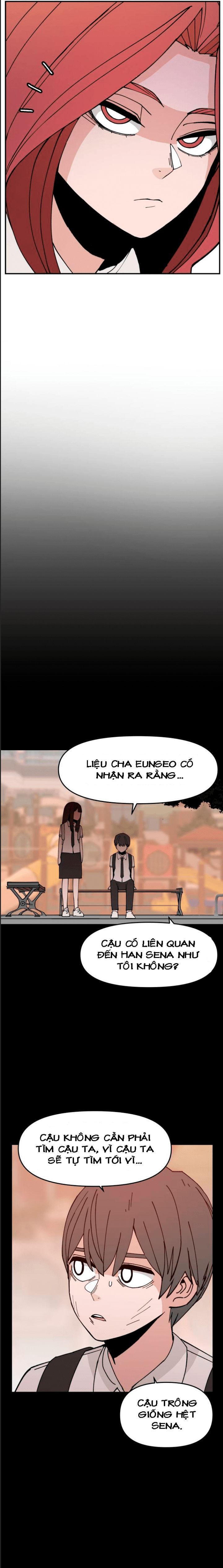 Lớp Học Phản Diện Chapter 3.3 - 31