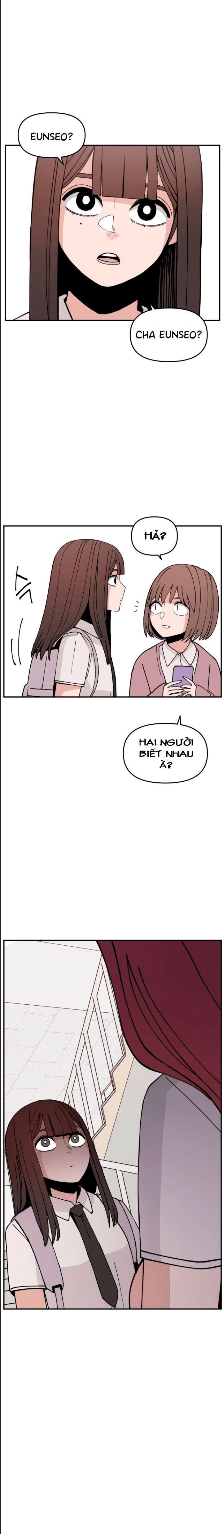 Lớp Học Phản Diện Chapter 3.4 - 30