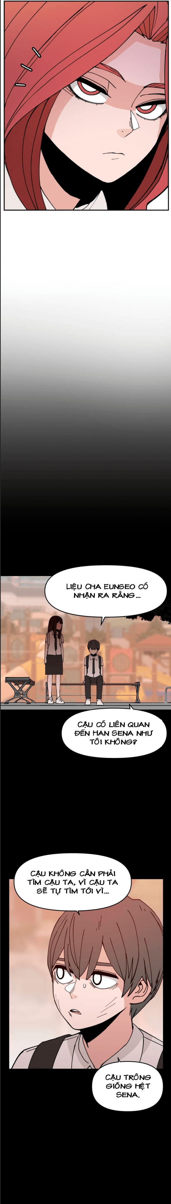 Lớp Học Phản Diện Chapter 3.4 - 31