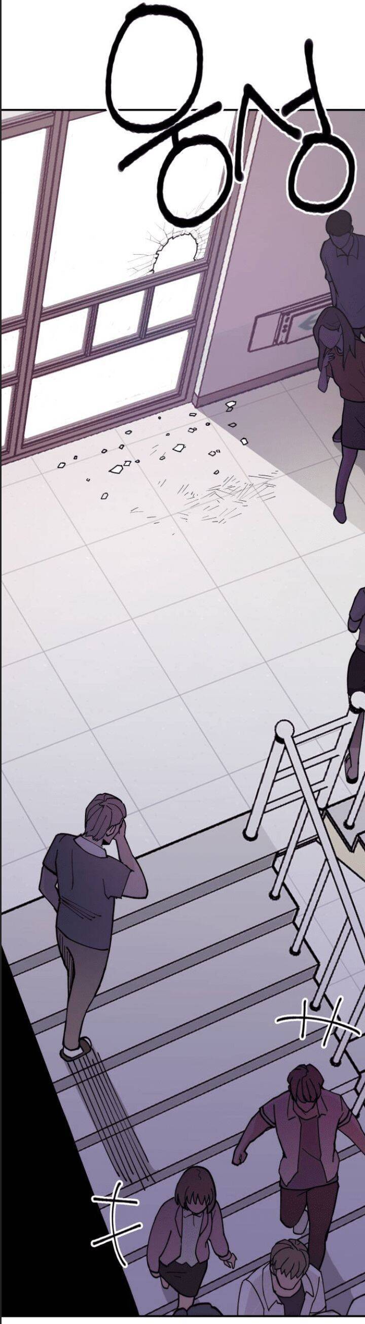 Lớp Học Phản Diện Chapter 4.1 - 14