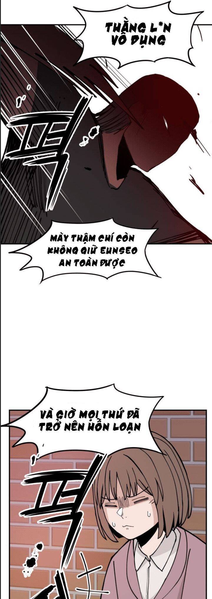 Lớp Học Phản Diện Chapter 4.1 - 22