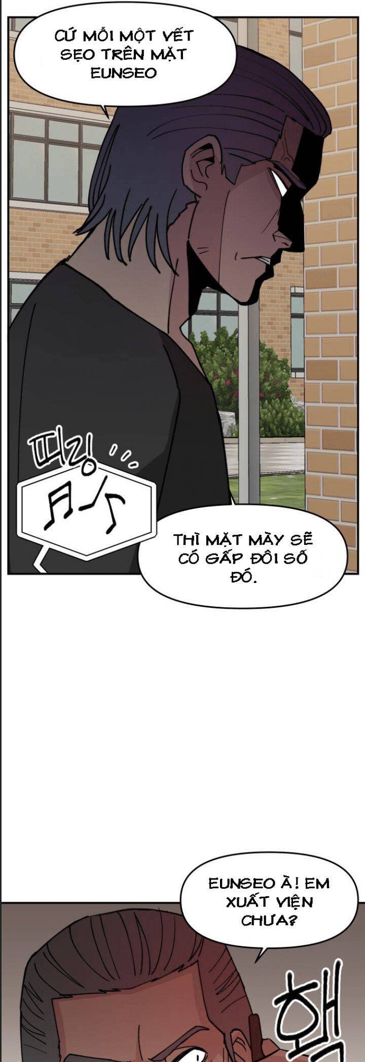 Lớp Học Phản Diện Chapter 4.1 - 23