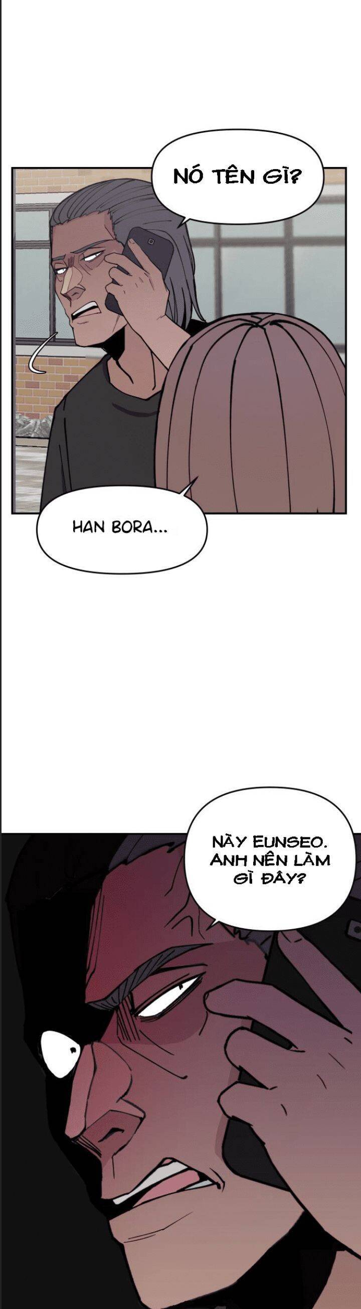 Lớp Học Phản Diện Chapter 4.1 - 26