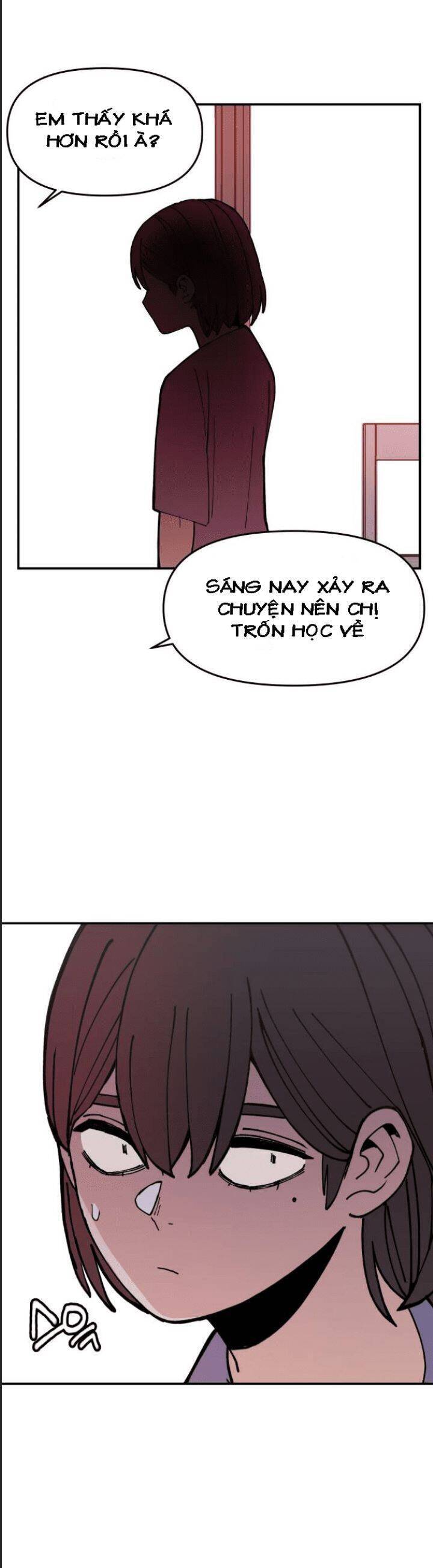 Lớp Học Phản Diện Chapter 4.1 - 31