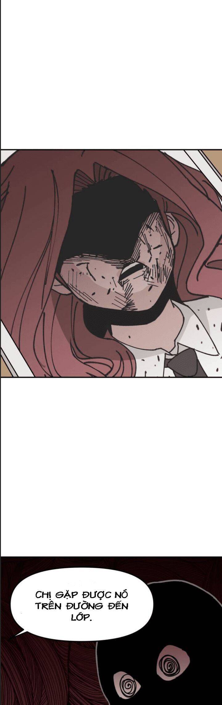 Lớp Học Phản Diện Chapter 4.1 - 35