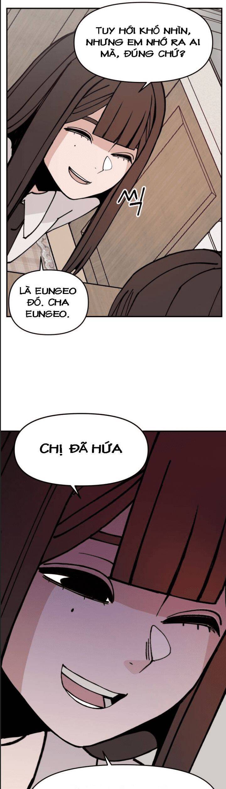 Lớp Học Phản Diện Chapter 4.1 - 36