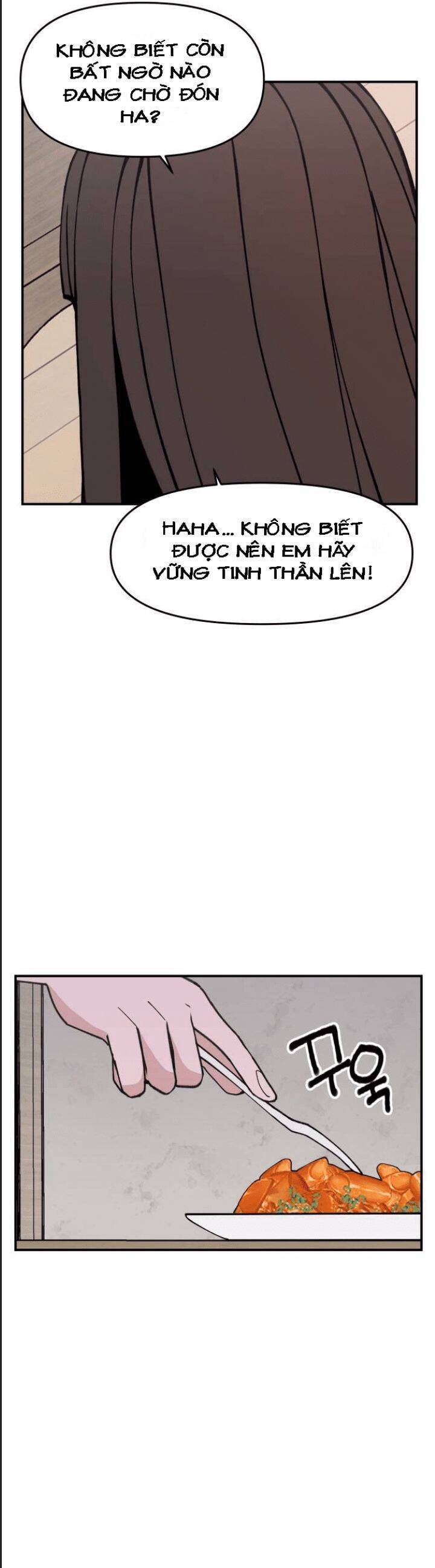 Lớp Học Phản Diện Chapter 4.1 - 38