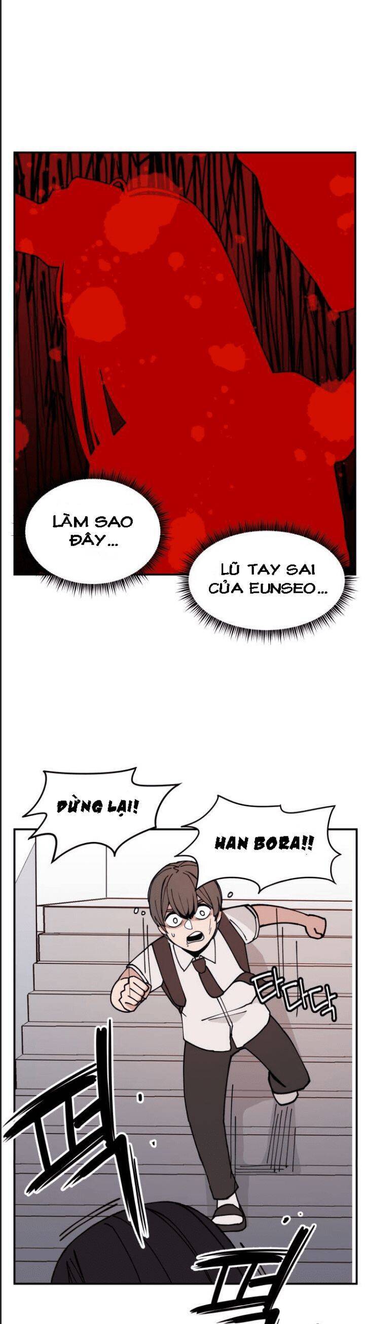 Lớp Học Phản Diện Chapter 4.1 - 5