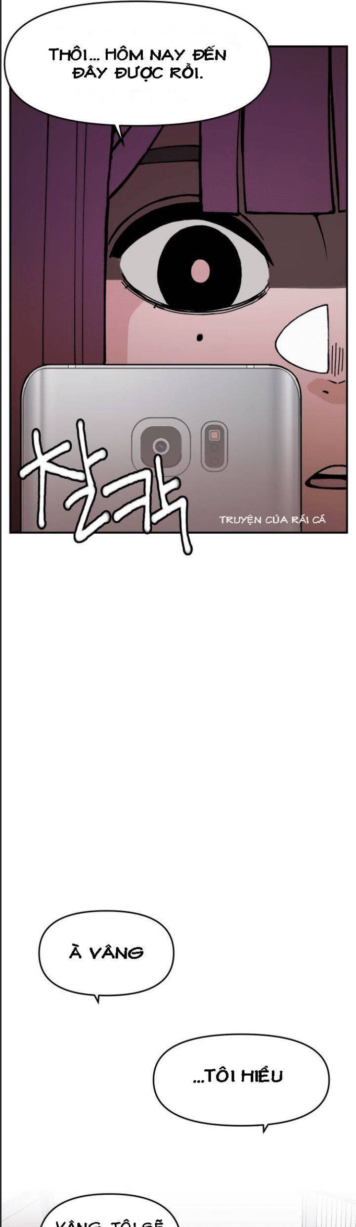 Lớp Học Phản Diện Chapter 4.1 - 9