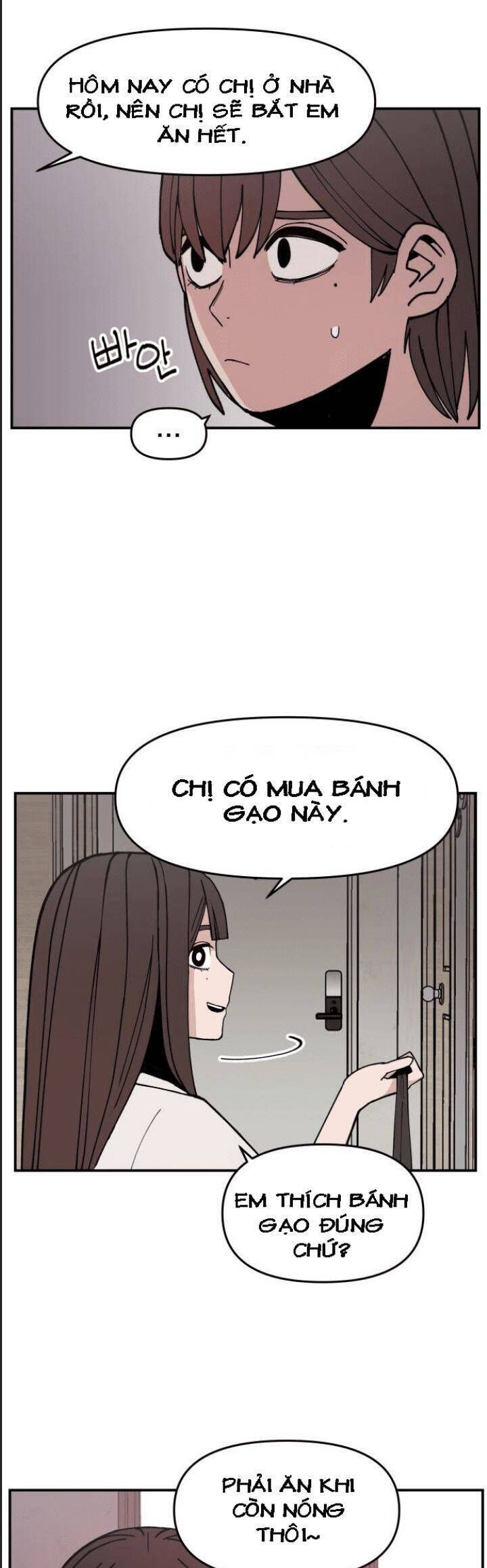 Lớp Học Phản Diện Chapter 4.2 - 32