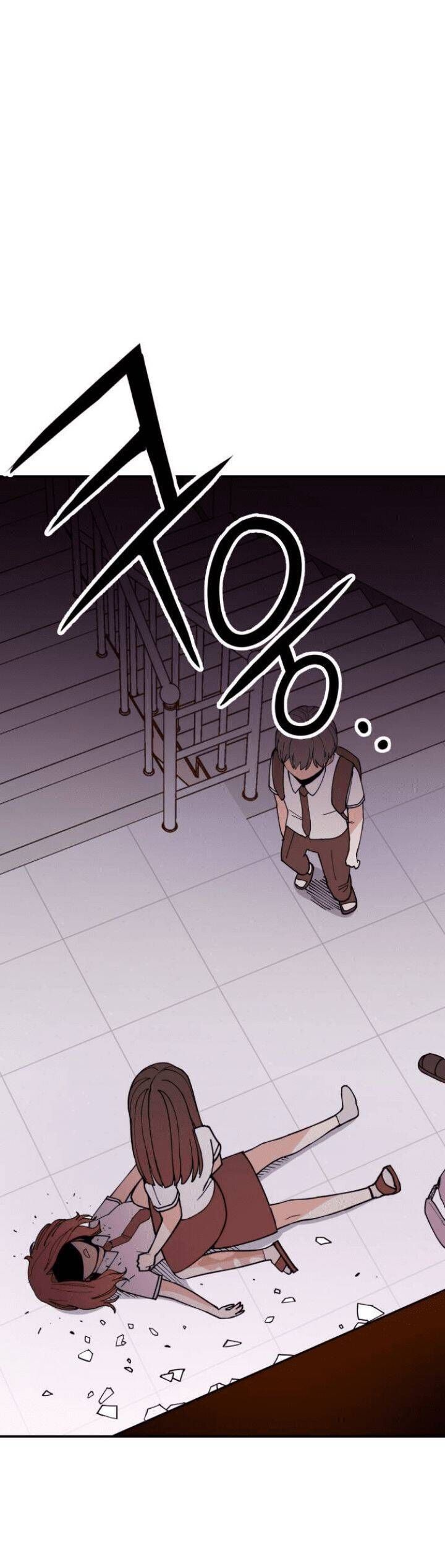 Lớp Học Phản Diện Chapter 4.3 - 3