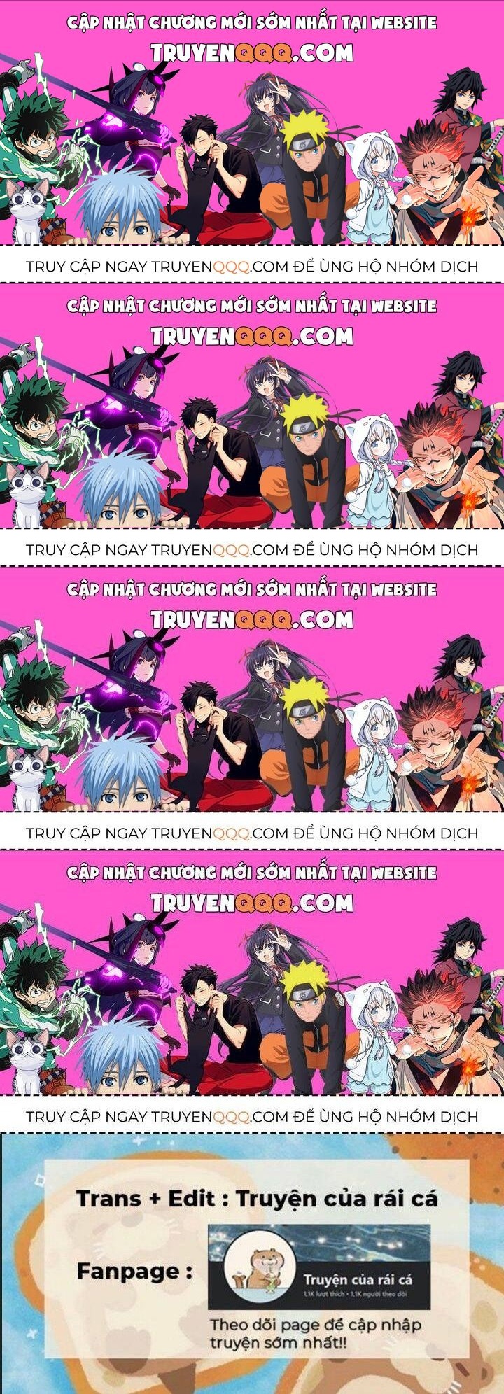 Lớp Học Phản Diện Chapter 4.4 - 1