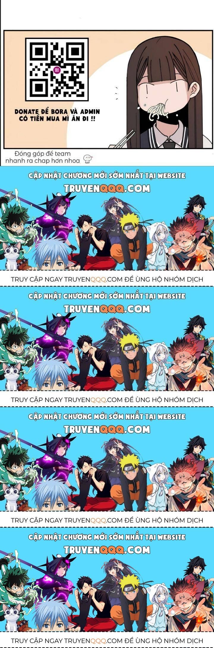 Lớp Học Phản Diện Chapter 4.4 - 39